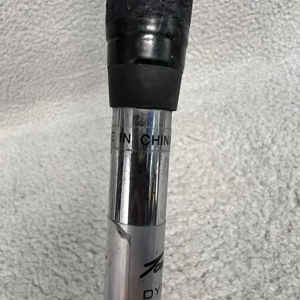 Tommy Armour 845 DLT 03-350 Todd Sones Tri-Measure‎ 32.5